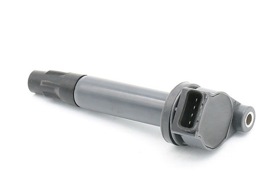 4 Pins Vios Ignition Coil Replacement , 19070-B1020 / 19070-B1011  Ignition Coil