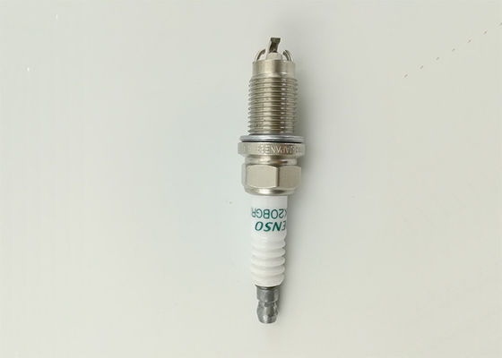 4pcs Iridium 90919-01221 SK20BGR11 Car Spark Plug For  Avensis RAV4 Vista Noah